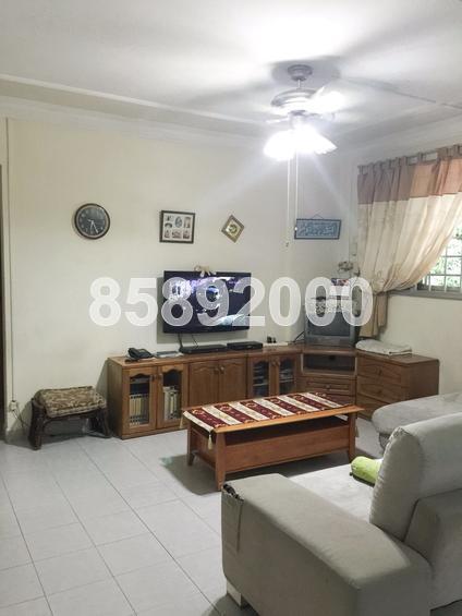 Jurong West Street 81 thumbnail photo